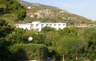 Korinthia,Kakanakos Hotel,Loutra Oraias Elenis,Peloponissos,Greece